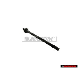 VW Original Tornillo Hexagonal Doble - N 90764401
