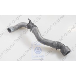 VW Original Tubo Flexible Refrigerante - 1J0122101