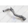 VW Original Tubo Flexible Refrigerante - 1J0122101