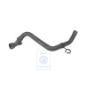 VW Original Tubo Flexible Refrigerante - 1J0122051