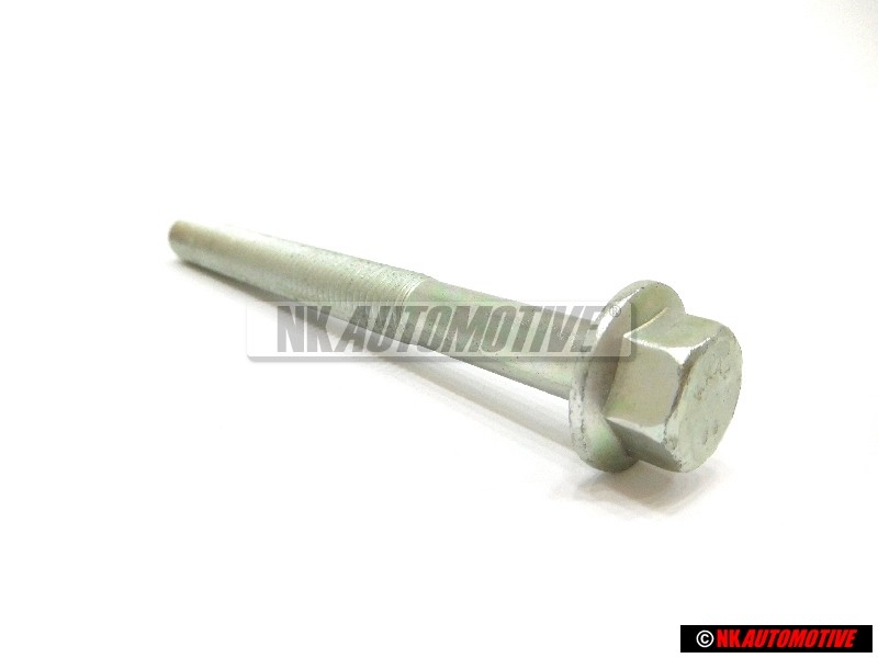 VW Original Tornillo Hexagonal Con Collar - N 90767202