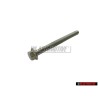 VW Original Tornillo Hexagonal Con Collar - N 90767202