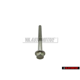 VW Original Tornillo Hexagonal Con Collar - N 90767202