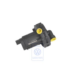VW Original Bomba De Aire Secundaria - 071959253