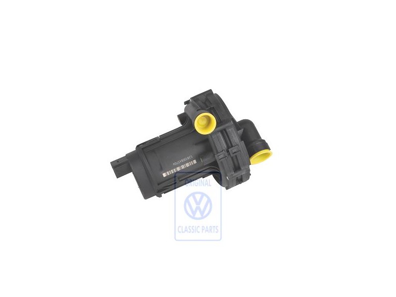 VW Original Bomba De Aire Secundaria - 071959253