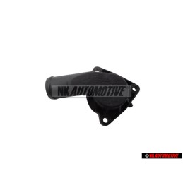 VW Original Tubuladura - 071121121