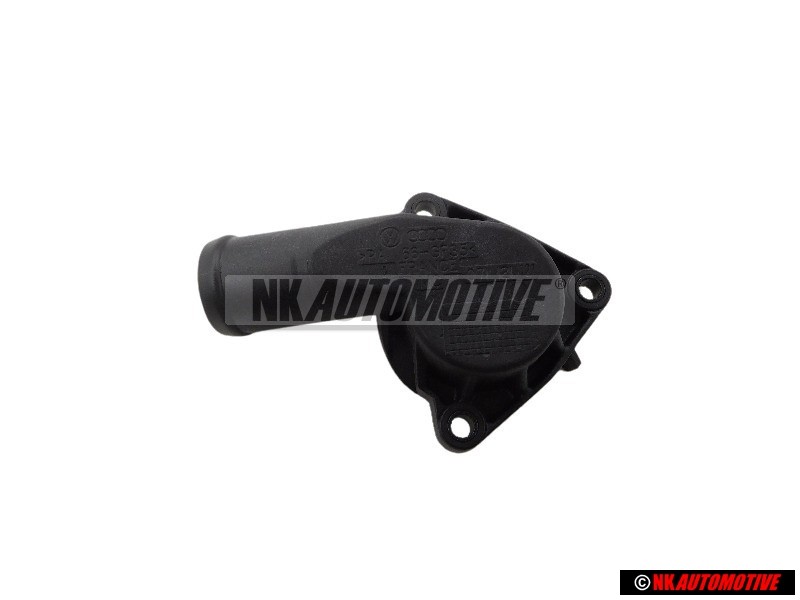 VW Original Tubuladura - 071121121