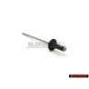 Audi Original Remache Ciego - N 90895102