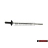 Audi Original Remache Ciego - N 90895102