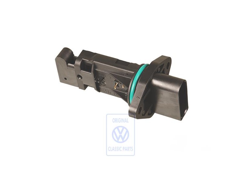 VW Original Sensor Para Medidor Masa Aire - 06A906473
