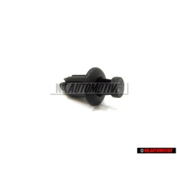 VW Original Remache Extensible - N 90911101