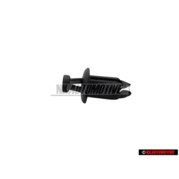 VW Original Remache Extensible - N 90911101