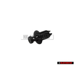 VW Original Remache Extensible - N 90911101