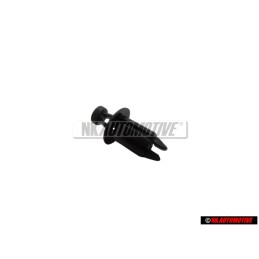 VW Original Remache Extensible - N 90911101
