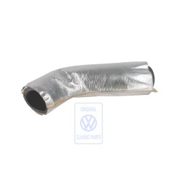 VW Original Tubo Presion - 06A145790