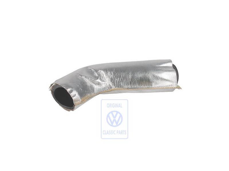 VW Original Tubo Presion - 06A145790