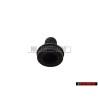 Audi Original Tornillo Avellanado Alomado De Cabeza Estriada - N 90913401