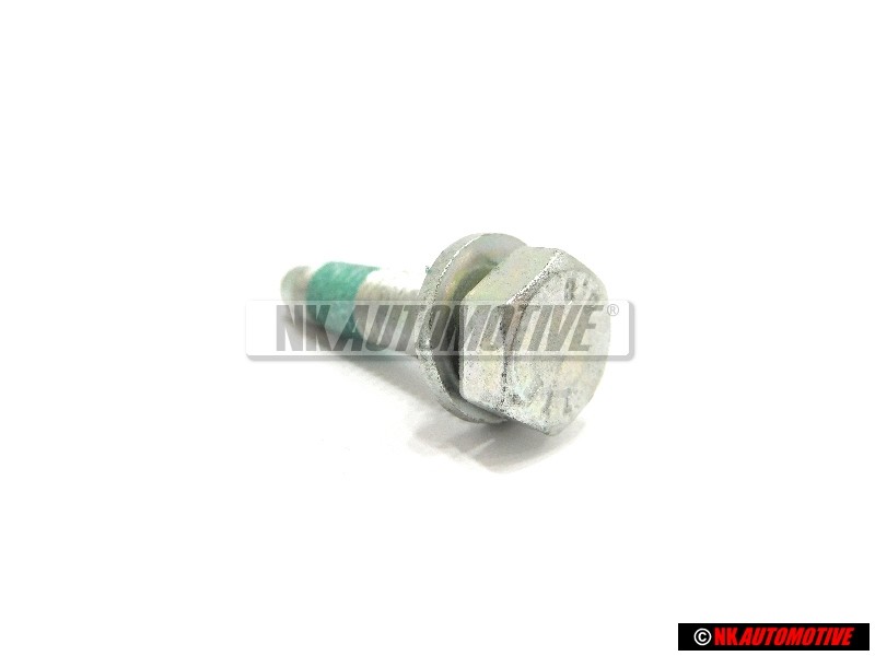 Audi Original Tornillo Hexagonal (Combinado) - N 90969803