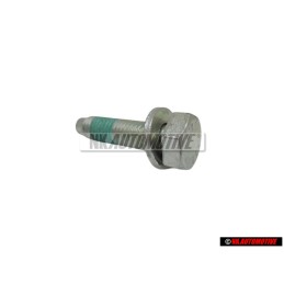 Audi Original Tornillo Hexagonal (Combinado) - N 90969803