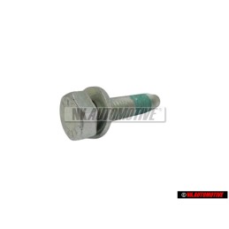 Audi Original Tornillo Hexagonal (Combinado) - N 90969803