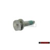 Audi Original Tornillo Hexagonal (Combinado) - N 90969803