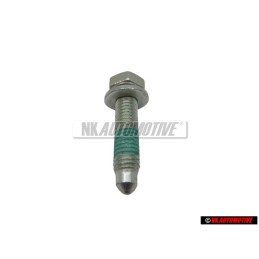 Audi Original Tornillo Hexagonal (Combinado) - N 90969803