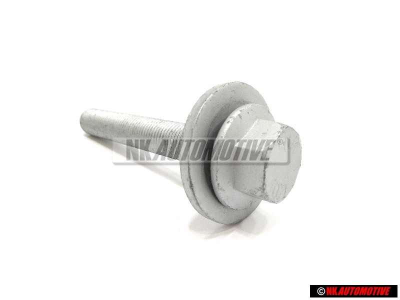Audi Original Tornillo Hexagonal (Combinado) - N 91001402