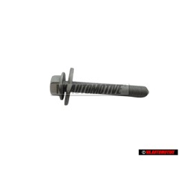 Audi Original Tornillo Hexagonal (Combinado) - N 91001402