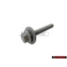Audi Original Tornillo Hexagonal (Combinado) - N 91001402