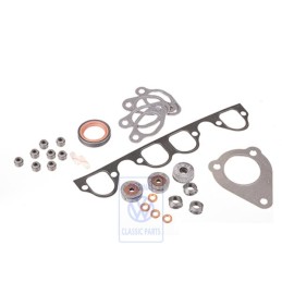 VW Original Juego De Retenes Para Culata - 038198012