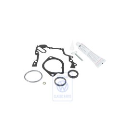 VW Original Juego De Retenes Para Bloque De Cilindros - 036198011