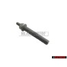 VW Original Tornillo Hexagonal Con Collar Con Estrella Interior - N 91042201