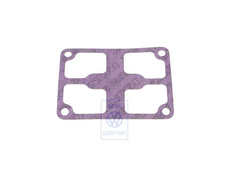 VW Original Junta - 02D525089