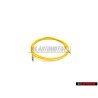 VW Original 0 Juego De Cables Individuales C/U Con 2 Contactos - 000979131EA