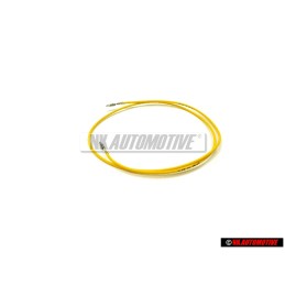 VW Original 0 Juego De Cables Individuales C/U Con 2 Contactos - 000979131EA