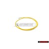 VW Original 0 Juego De Cables Individuales C/U Con 2 Contactos - 000979131EA