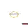 VW Original 0 Juego De Cables Individuales C/U Con 2 Contactos - 000979131EA