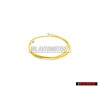 VW Original 0 Juego De Cables Individuales C/U Con 2 Contactos - 000979131EA