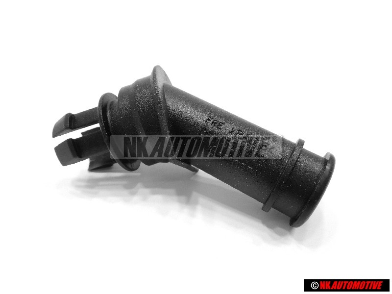 VW Original Tubo Relleno Aceite - 01M321407