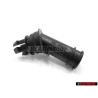 VW Original Tubo Relleno Aceite - 01M321407