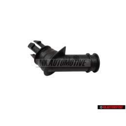 VW Original Tubo Relleno Aceite - 01M321407