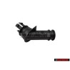 VW Original Tubo Relleno Aceite - 01M321407