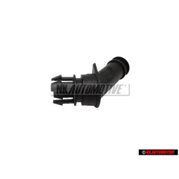 VW Original Tubo Relleno Aceite - 01M321407