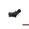 VW Original Tubo Relleno Aceite - 01M321407