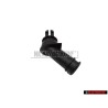 VW Original Tubo Relleno Aceite - 01M321407