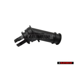 VW Original Tubo Relleno Aceite - 01M321407