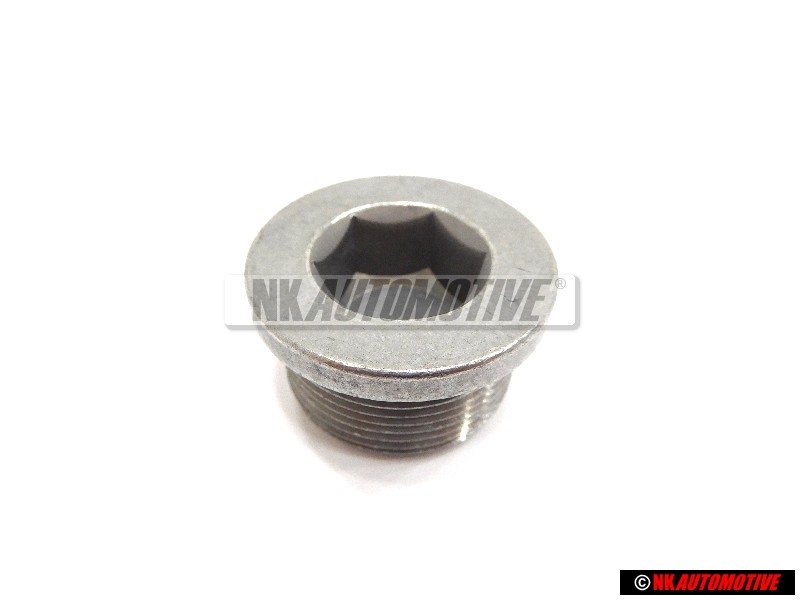 VW Original Tornillo Obturador - 01V321376