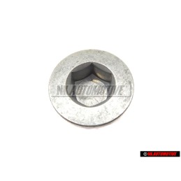 VW Original Tornillo Obturador - 01V321376