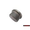 VW Original Tornillo Obturador - 01V321376