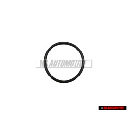 VW Original Anillo Junta - 01V321379